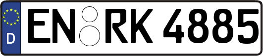 EN-RK4885
