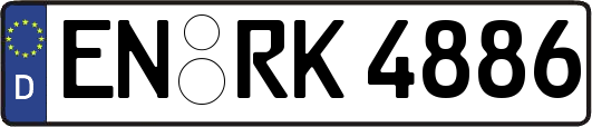 EN-RK4886