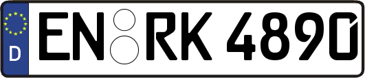 EN-RK4890