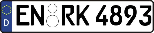 EN-RK4893
