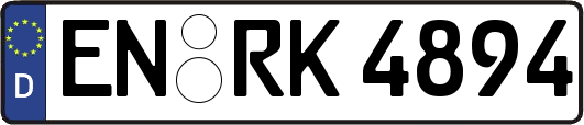 EN-RK4894