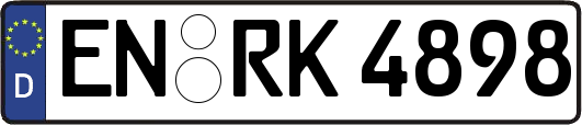 EN-RK4898