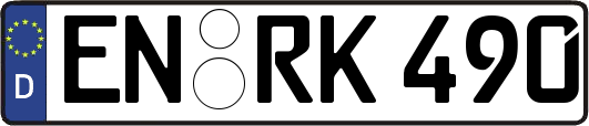 EN-RK490