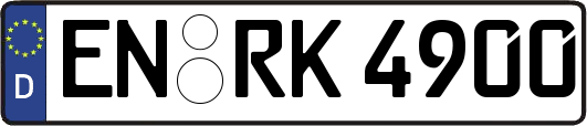 EN-RK4900