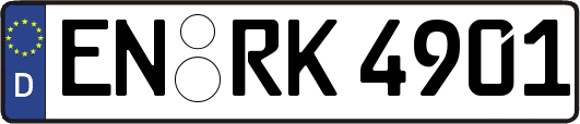 EN-RK4901
