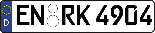 EN-RK4904