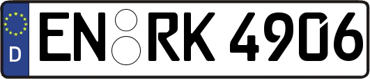 EN-RK4906