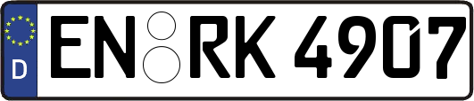 EN-RK4907