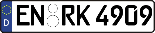 EN-RK4909
