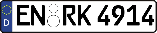 EN-RK4914