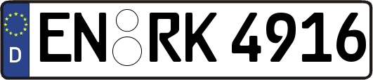 EN-RK4916