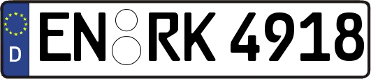 EN-RK4918