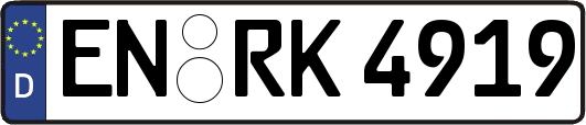 EN-RK4919