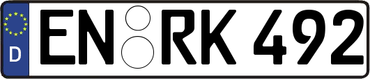EN-RK492