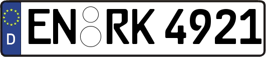 EN-RK4921