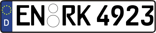 EN-RK4923