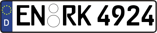 EN-RK4924
