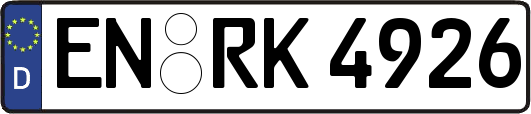 EN-RK4926