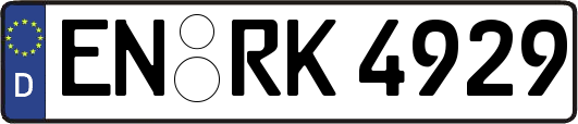 EN-RK4929