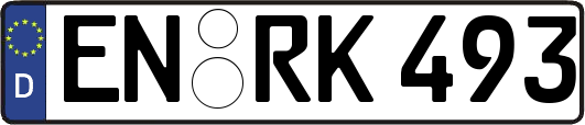 EN-RK493
