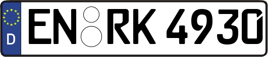 EN-RK4930