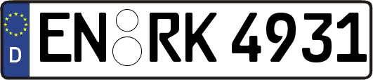 EN-RK4931