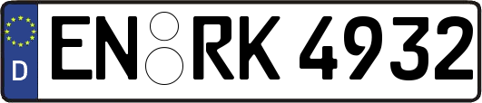 EN-RK4932