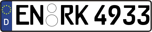 EN-RK4933