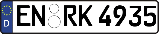 EN-RK4935