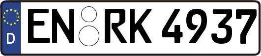 EN-RK4937