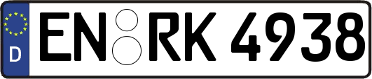 EN-RK4938