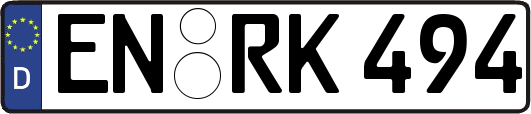 EN-RK494
