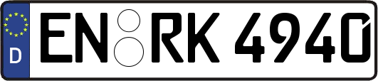 EN-RK4940