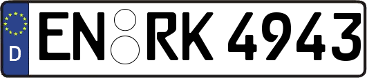 EN-RK4943
