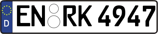 EN-RK4947