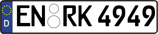 EN-RK4949