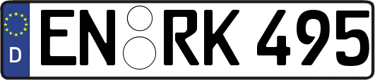 EN-RK495