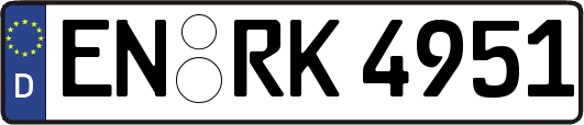 EN-RK4951