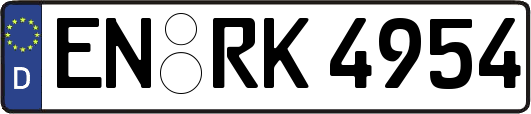 EN-RK4954