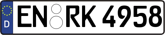 EN-RK4958