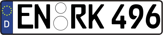 EN-RK496