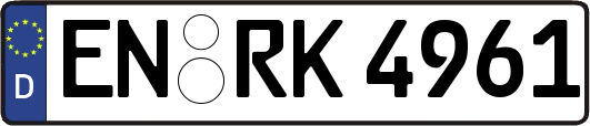 EN-RK4961