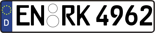 EN-RK4962