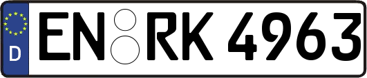 EN-RK4963