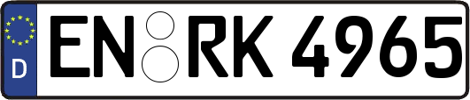 EN-RK4965