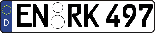EN-RK497
