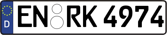 EN-RK4974
