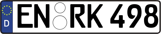 EN-RK498