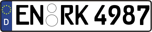 EN-RK4987