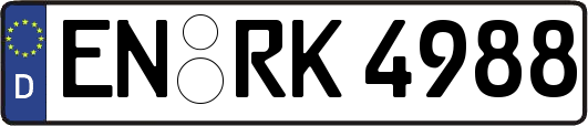 EN-RK4988